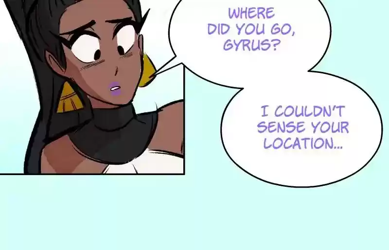 Room of Swords Chapter 104: