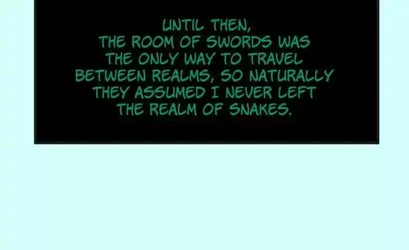 Room of Swords Chapter 104: