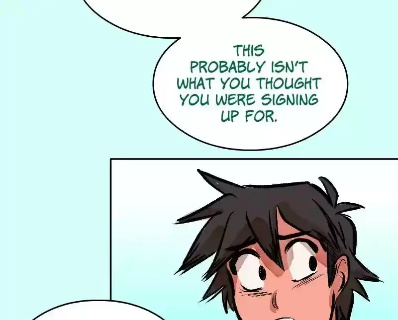 Room of Swords Chapter 104: