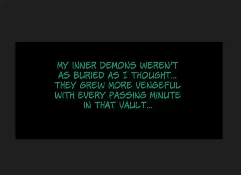 Room of Swords Chapter 104: