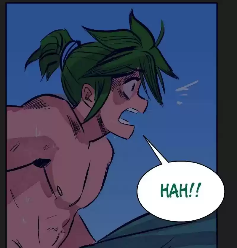 Room of Swords Chapter 104: