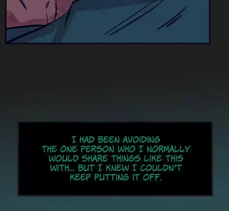 Room of Swords Chapter 104: