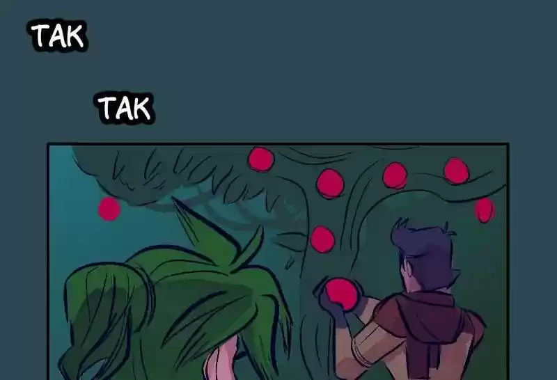 Room of Swords Chapter 104: