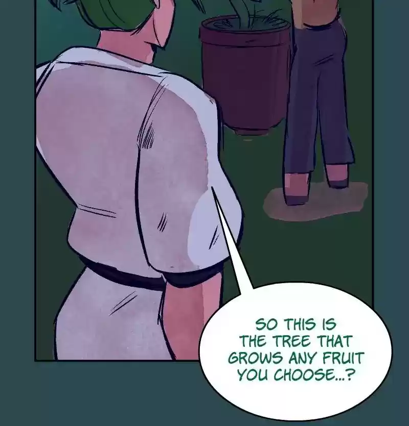 Room of Swords Chapter 104: