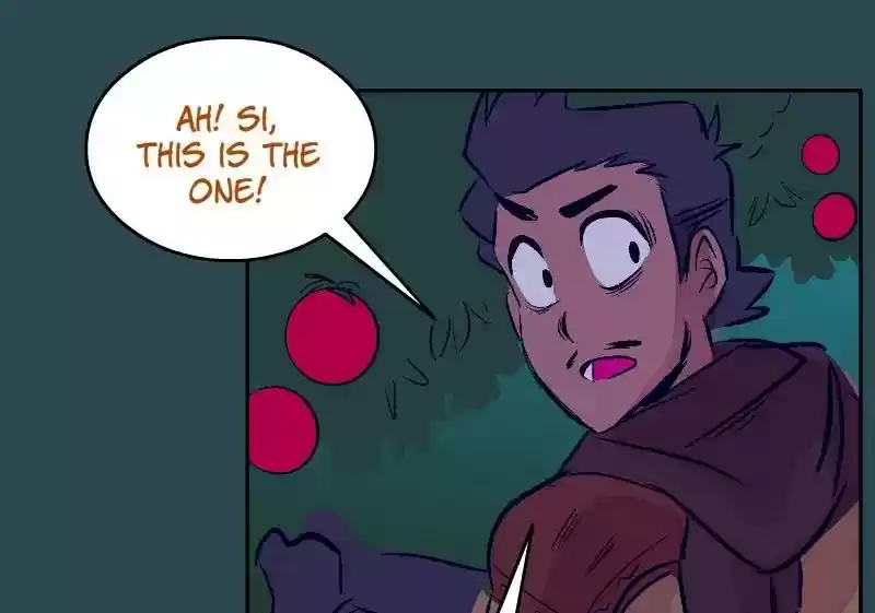 Room of Swords Chapter 104: