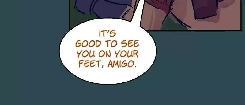 Room of Swords Chapter 104: