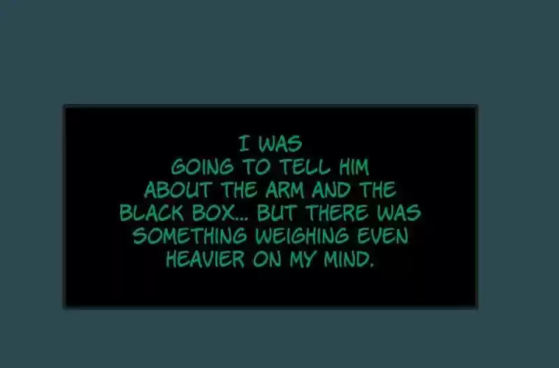 Room of Swords Chapter 104: