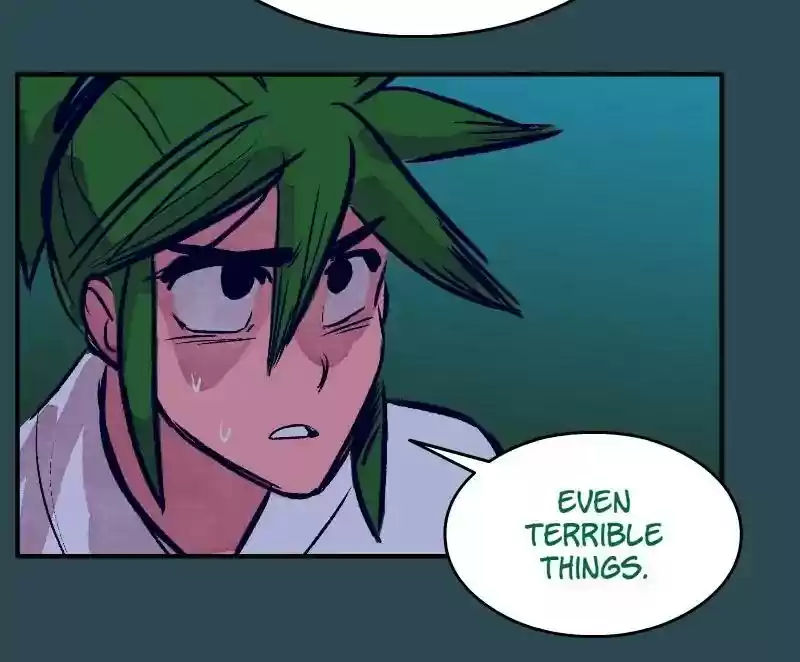 Room of Swords Chapter 104: