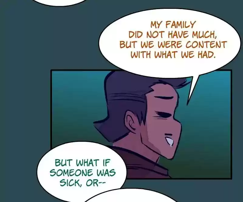 Room of Swords Chapter 104: