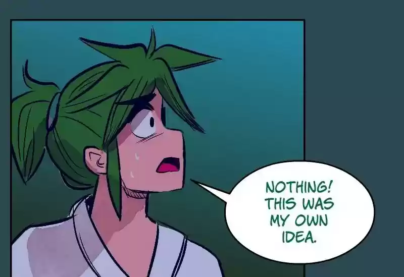 Room of Swords Chapter 104: