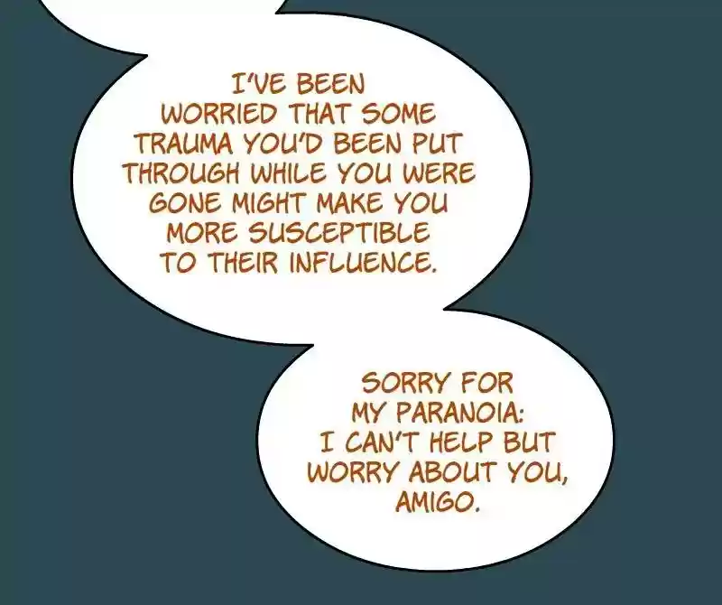 Room of Swords Chapter 104: