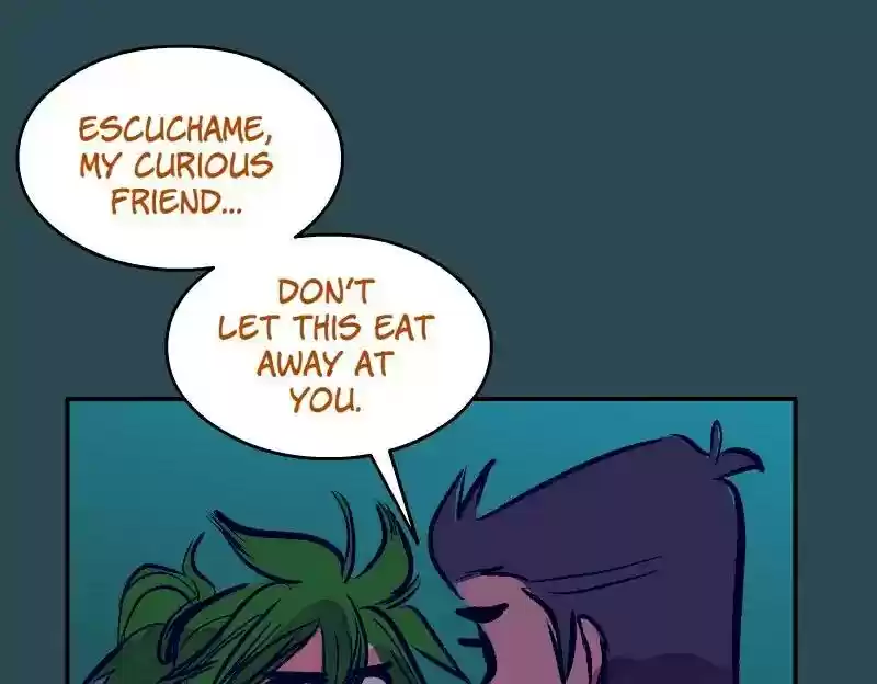 Room of Swords Chapter 104: