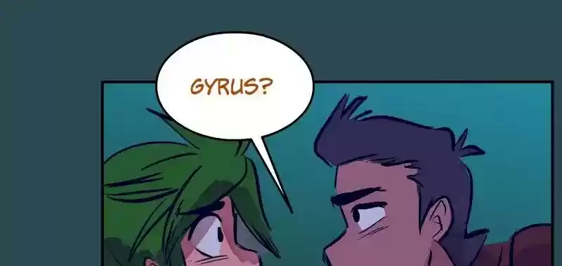 Room of Swords Chapter 104: