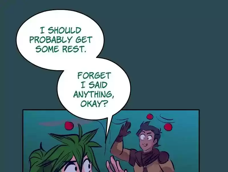 Room of Swords Chapter 104: