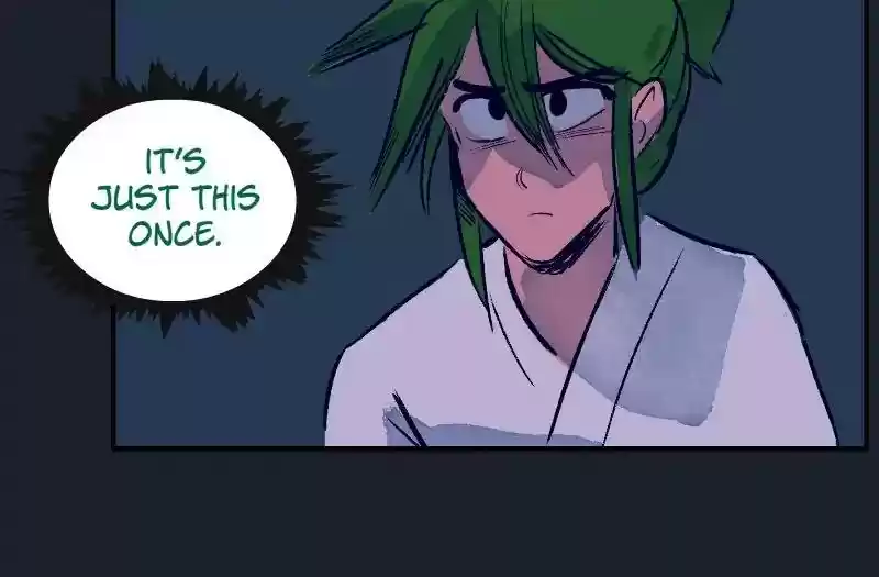 Room of Swords Chapter 104: