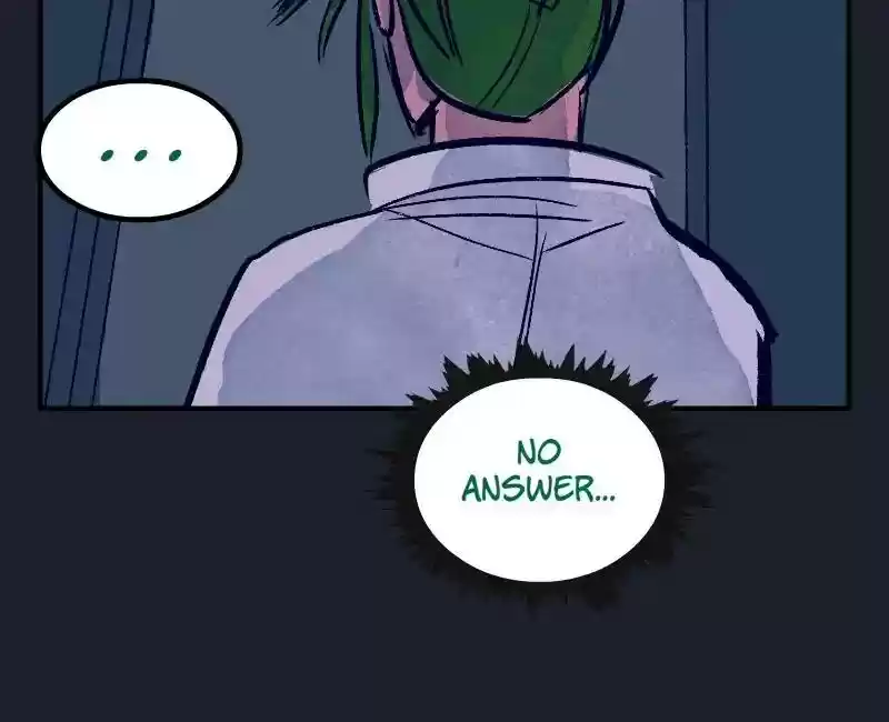 Room of Swords Chapter 104: