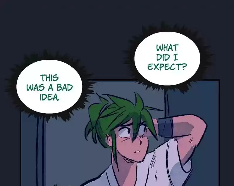 Room of Swords Chapter 104: