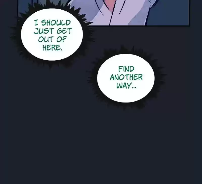 Room of Swords Chapter 104: