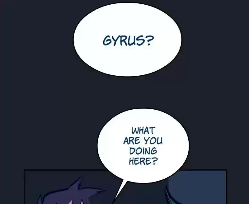 Room of Swords Chapter 104: