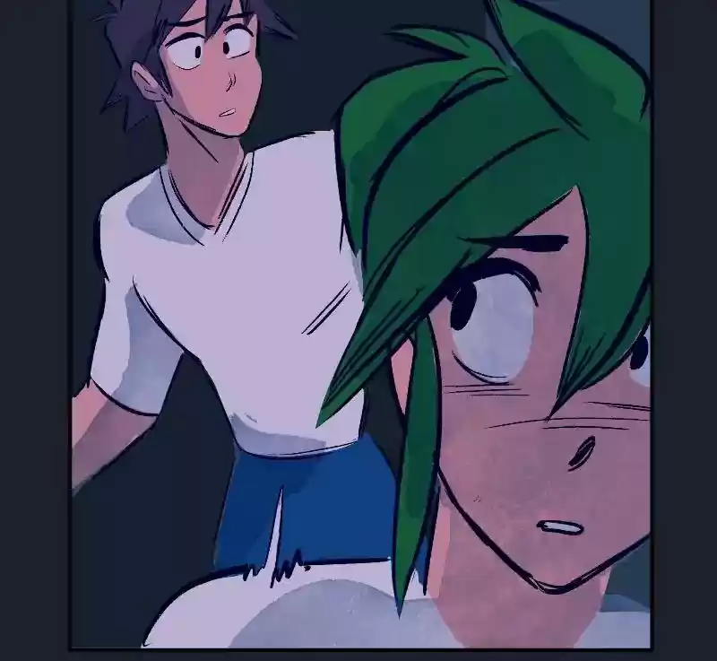 Room of Swords Chapter 104: