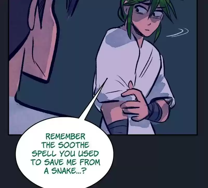 Room of Swords Chapter 104: