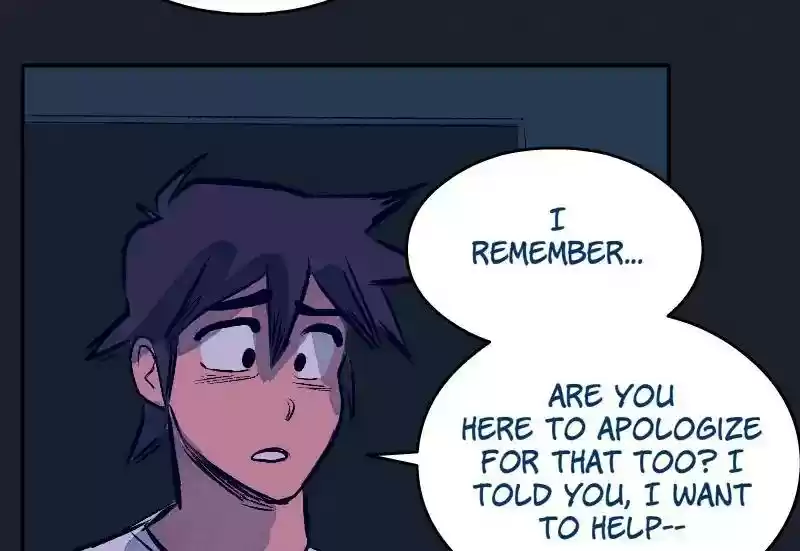 Room of Swords Chapter 104: