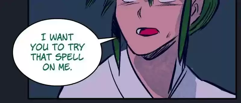 Room of Swords Chapter 104: