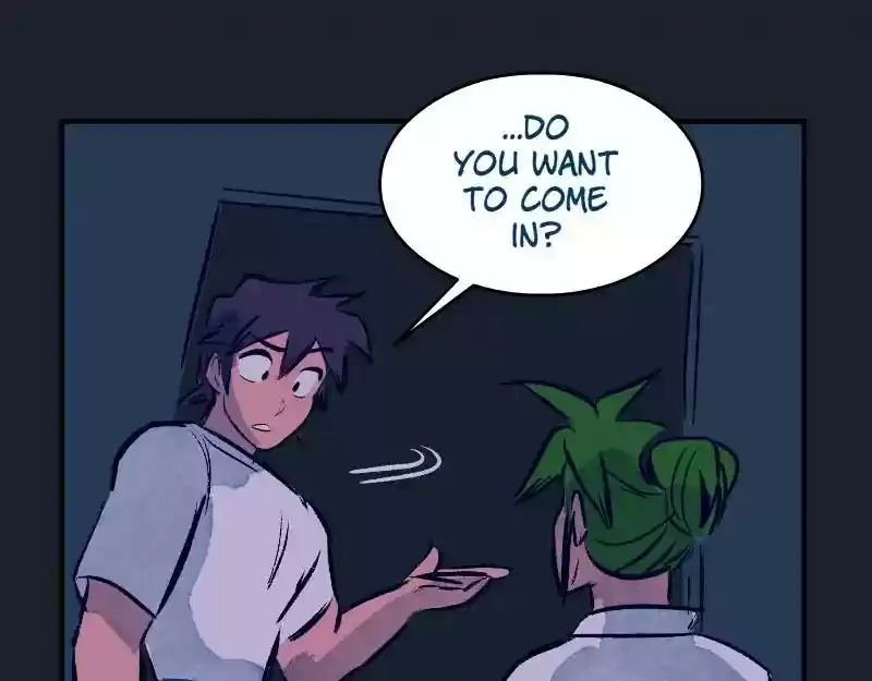 Room of Swords Chapter 104: