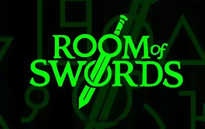 Room of Swords Chapter 104: