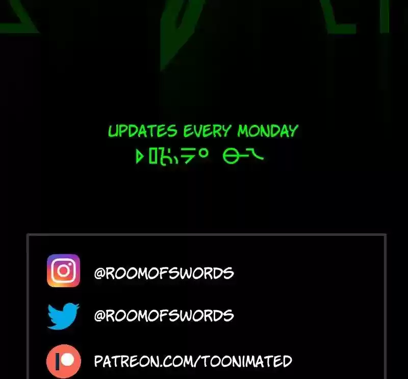 Room of Swords Chapter 104: