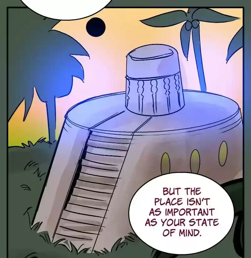 Room of Swords Chapter 105: