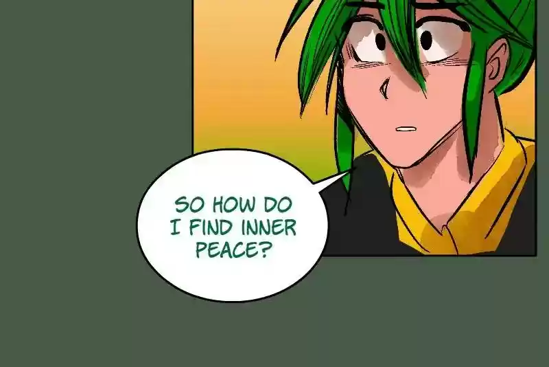 Room of Swords Chapter 105: