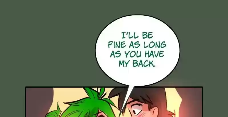 Room of Swords Chapter 105: