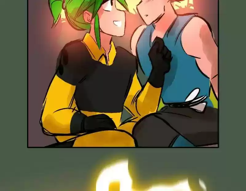 Room of Swords Chapter 105: