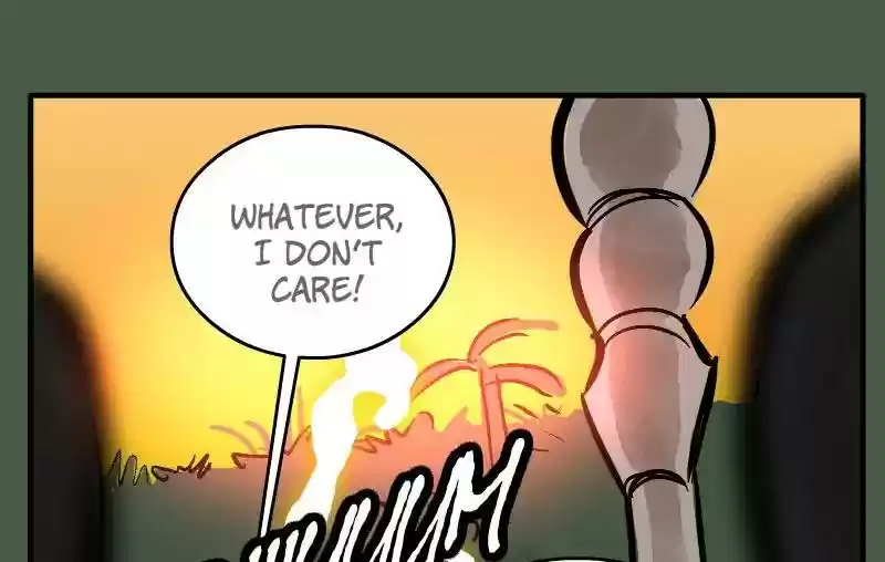 Room of Swords Chapter 105: