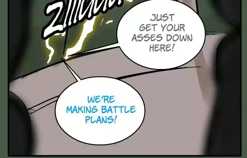 Room of Swords Chapter 105: