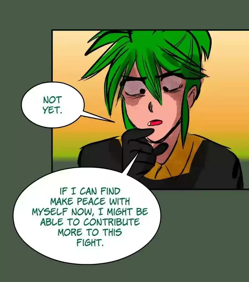 Room of Swords Chapter 105: