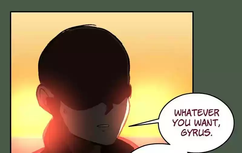 Room of Swords Chapter 105: