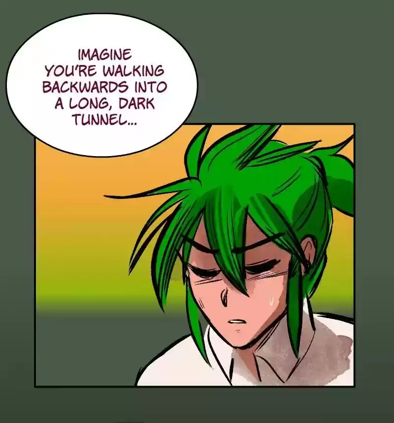 Room of Swords Chapter 105: