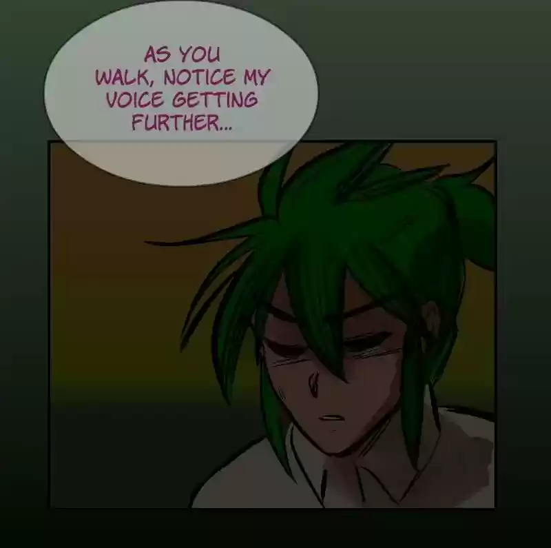 Room of Swords Chapter 105: