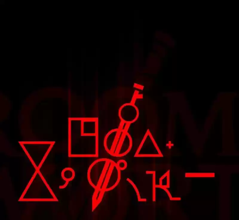 Room of Swords Chapter 105: