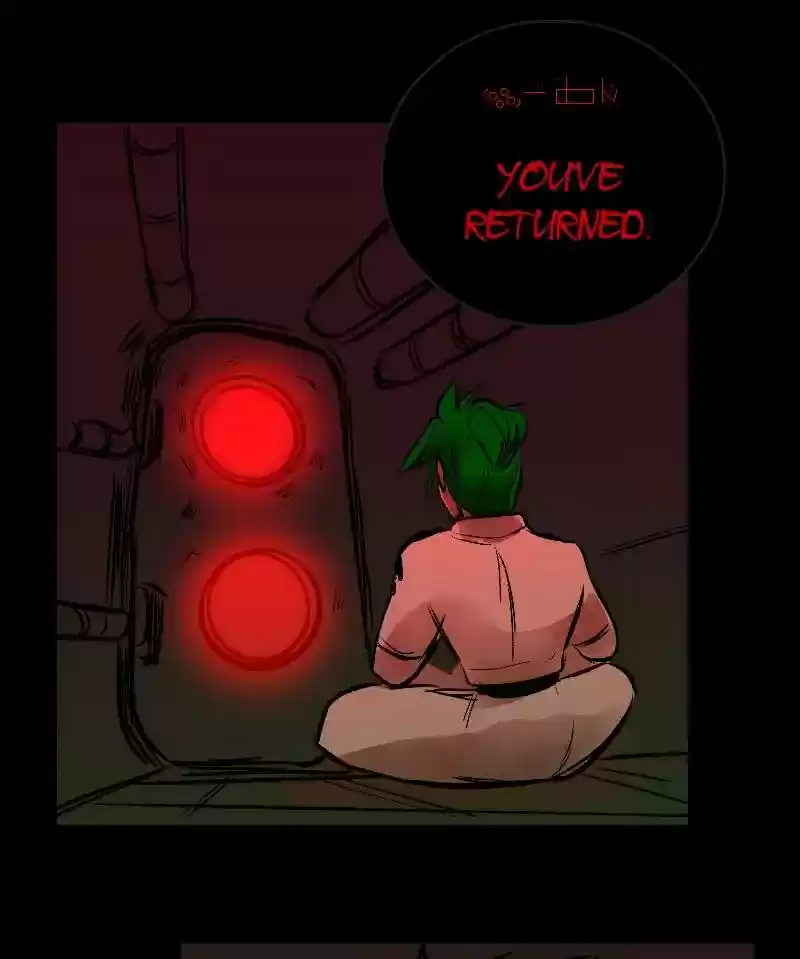 Room of Swords Chapter 105: