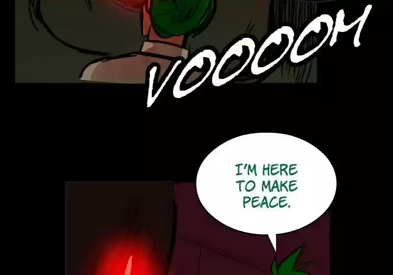 Room of Swords Chapter 105: