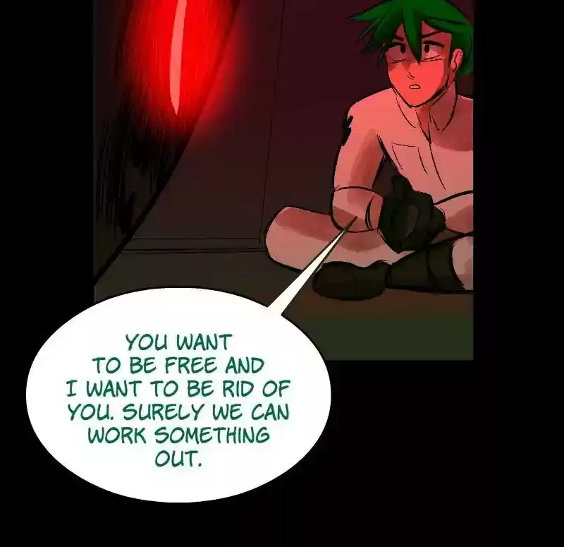 Room of Swords Chapter 105: