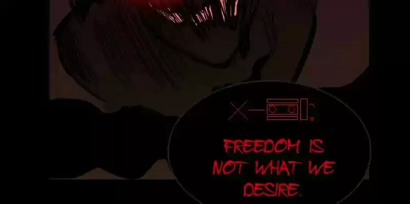 Room of Swords Chapter 105: