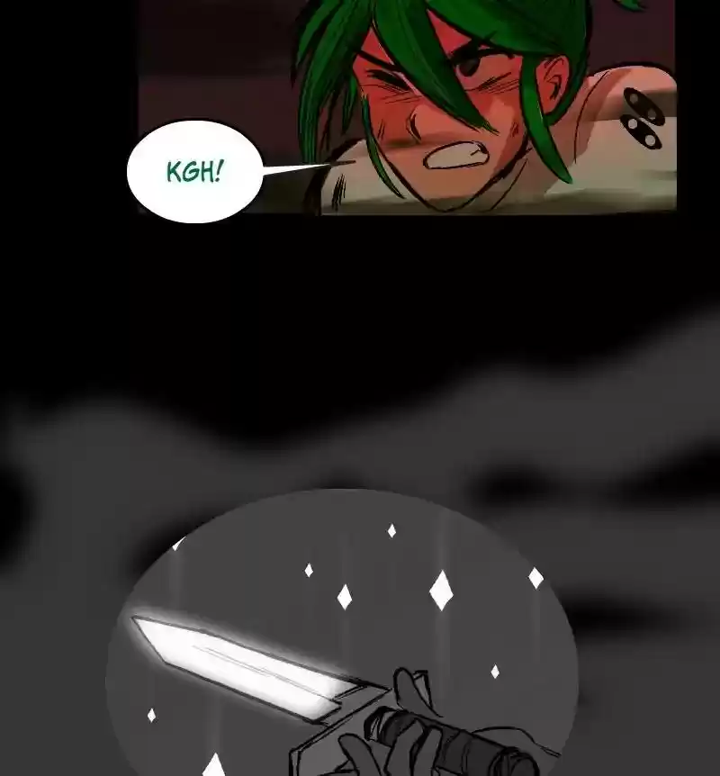 Room of Swords Chapter 105: