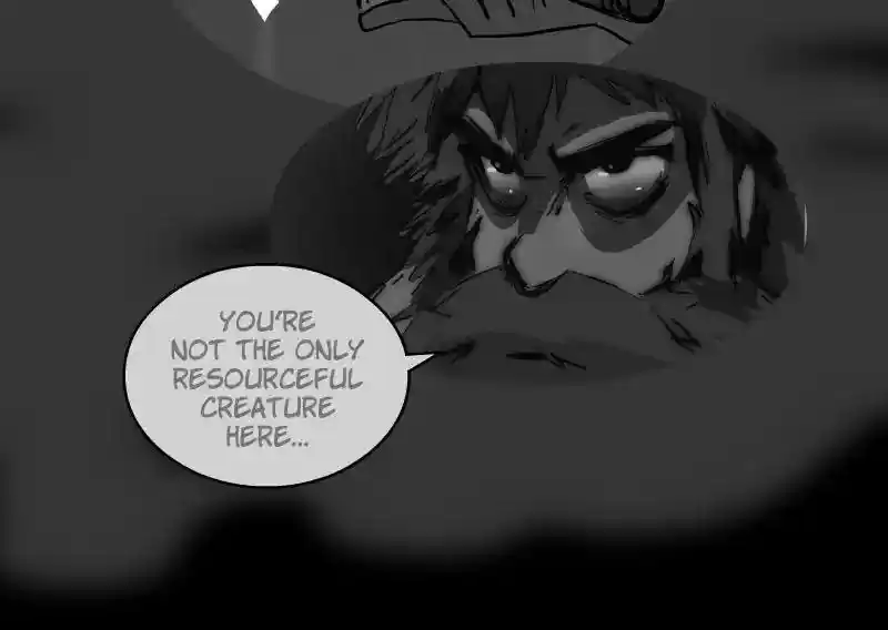 Room of Swords Chapter 105: