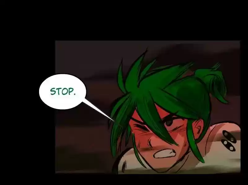 Room of Swords Chapter 105: