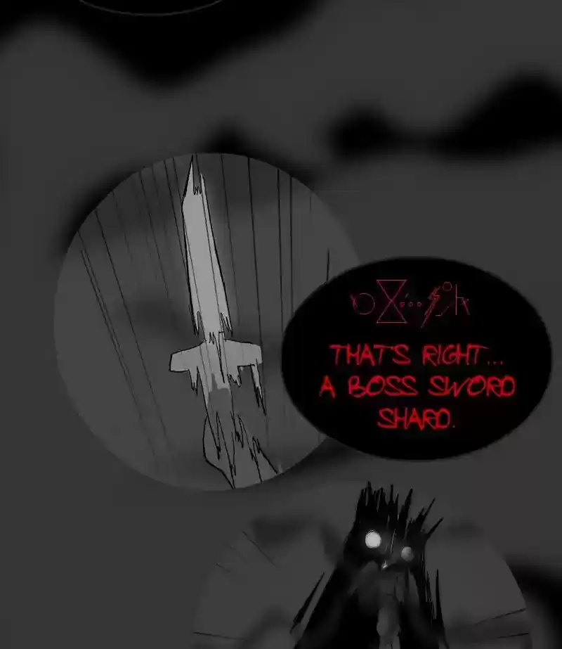Room of Swords Chapter 105: