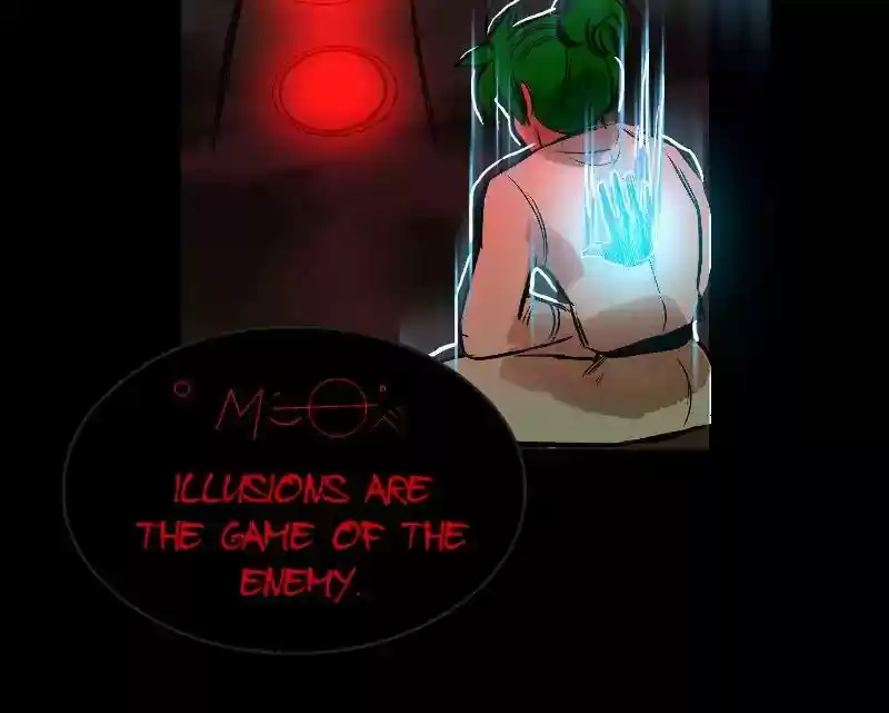 Room of Swords Chapter 105: